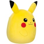 Pokémon plyšák Pikachu - Squishmallows - 35 cm