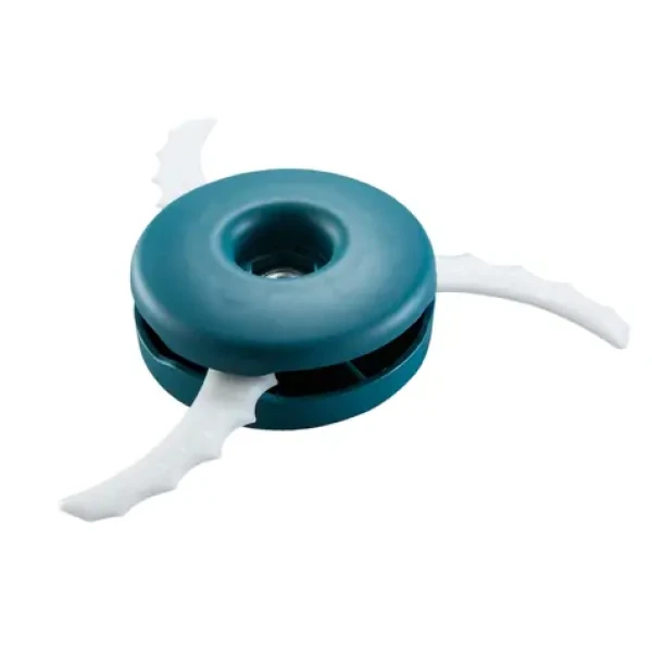 Makita 191Y45-0 žací hlava se 3 plastovými noži pro zastřihovače LXT (191Y45-0)