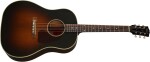 Gibson Custom 1942 Banner J-45  Vintage Sunburst