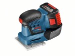 Aku vibrační bruska Bosch GSS 18V-10 06019D0200