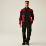 720 bunda classic red/black model 22417909 - Regatta Barva: classic red/black, Velikost: L