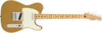 Fender 75th Anniversary Player II Telecaster MN AZG
