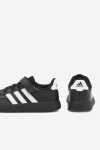 Sportovní adidas BREAKNET 2.0 HP8968 Materiál/-Syntetický,Přírodní kůže (useň) - Lícová