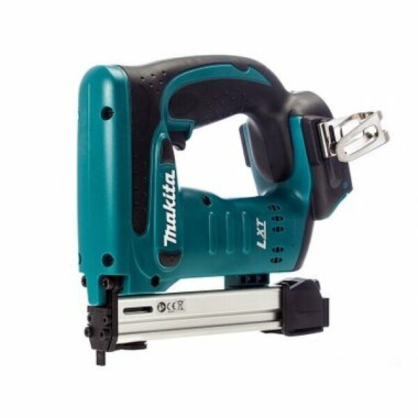 Makita DST221Z / Aku spokovačka / 18V / Délka spony 10-22 mm / Bez aku (DST221Z)