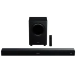 Xiaomi Soundbar Pro černá / 2.1 / 300W / Bluetooth / koaxiální vstup / optický vstup / HDMI (QBH4336EU)