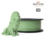 Prusa Research Prusament PLA Pistachio Green 1 kg (NFC)