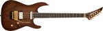 Jackson Concept Soloist HS EB NAT