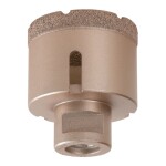 FESTA 24792 Korunka vykružovací diamantová, 60mm, M14