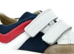 Froddo Loop G3130282-11 Blue/Red celoroční