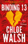 Binding 13 - Chloe Walsh - e-kniha