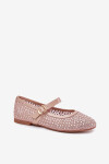 Balerinky model 215042 Step in style 38
