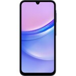 SAMSUNG Galaxy A15 5G 4+128GB černá / EU distribuce / 6.5" / 128GB / Android 14 (SM-A156BZKDEUE)