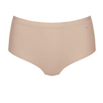 Dámské kalhotky Smart Natural Maxi EX - tělové - TRIUMPH BROWN 01