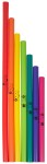 Boomwhackers Full Spectrum Set