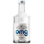 Žufánek OMG Oh My Gin 45% 0,5l (8594053941806)