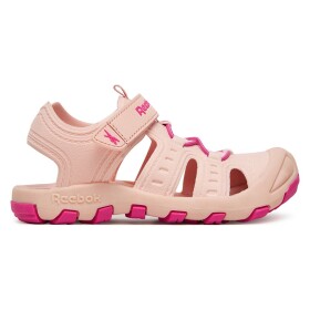 Sandály Reebok CP92-23833-DZ (IV) Látkový materiál,Syntetický materiál