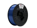 C-TECH PREMIUM LINE Filament Silk PLA signální modrá | RAL5005 | 1.75mm | 1kg (8594125014513)