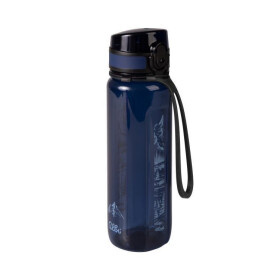 Tritanová láhev s prolisy 500ml