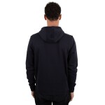 New Era Pánská mikina Seattle Mariners MLB 2024 Batting Practice Oversized Hoodie Velikost: 3XL