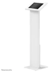 Neomounts FL15-750WH1 bílá / Podlahový držák tabletu / 9.7-11" / VESA 75x75 (FL15-750WH1)
