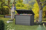 Keter CORTINA úložný box 757 L