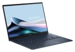 ASUS Zenbook 14 OLED UX3405CA-QL1528W modrá / Notebook / 14" WUXGA T / Intel Core Ultra 7 255H / 32GB / 512GB SSD (UX3405CA-QL1528W)