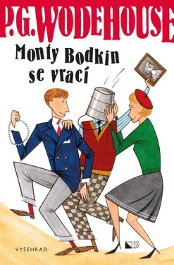 Monty Bodkin se vrací