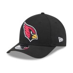 New Era Pánská kšiltovka Arizona Cardinals NFL 9FORTY M-Crown
