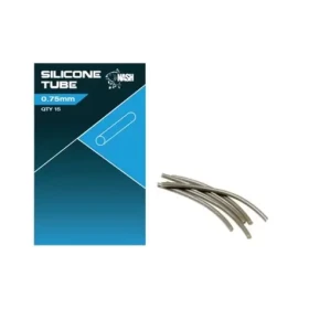 Nash Hadička Silicone Tube 0,75mm 15ks (T8035)