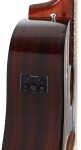 Fender CD-140SCE All-Mahogany