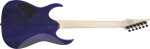 Ibanez RG421QM Cerulean Blue Burst
