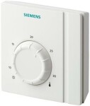 SIEMENS termostat RAA 21