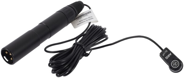 AKG C411 PP