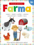 Farma - Hravé aktivity - kolektiv