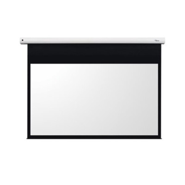 Optoma elektrické plátno DE-1109EGA , 109", 16:10 EDF_766317