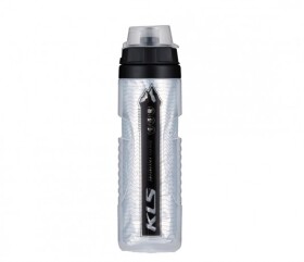 Cyklistická láhev ANTARCTICA 022 0,65L White Thermo