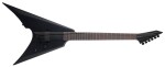 ESP LTD ARROW-NT Black Metal BB (rozbalené)