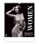 Nástěnný kalendář 2025 Women