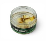 Mikbaits Chleba plovoucí v dipu 6ks - Pikantní švestka,Mikbaits Chleba plovoucí v dipu 6ks - Pikantní švestka