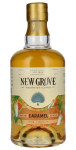New Grove Caramel Liqueur 0,7L, 26%