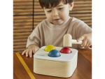 PlanToys PlanToys Zatloukání míčků