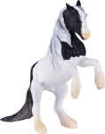 Hřebec irský figurka - Alltoys Mojo