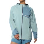 Běžecká bunda Mizuno Waterproof 20K ER Jacket J2GEC20204 Velikost textilu: S