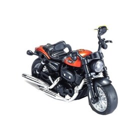 Motorka 1:14