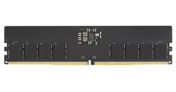 GOODRAM 16GB (1x16GB) 5600MHz / DDR5 / DIMM / CL46 / 1.1V (GR5600D564L46S/16G)