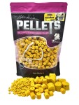 LK Baits Kukuřičné pelety Corn Pellets,LK Baits Kukuřičné pelety Corn Pellets