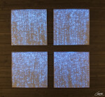 Cariitti Arctic Sky RGBW C1589026L