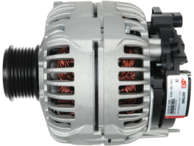 Alternátor VW Touareg I (7L) PORSCHE Cayenne I (9PA) 3.2–3.6 V6 Benzin