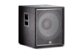 JBL JRX218S B-Stock