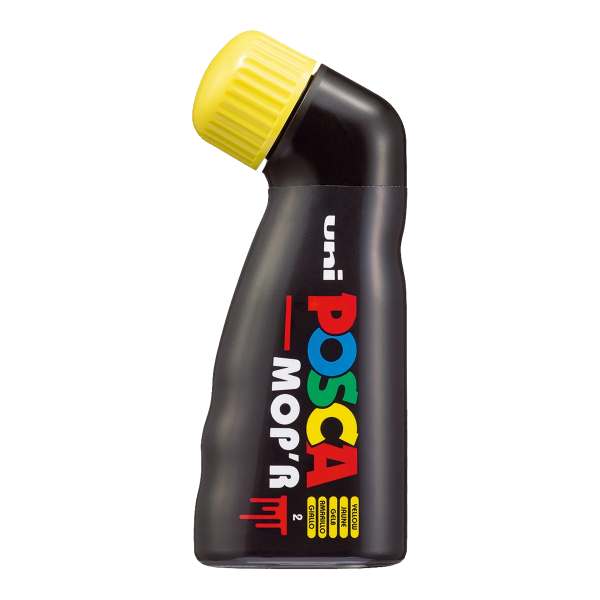POSCA MOP´R, mm,